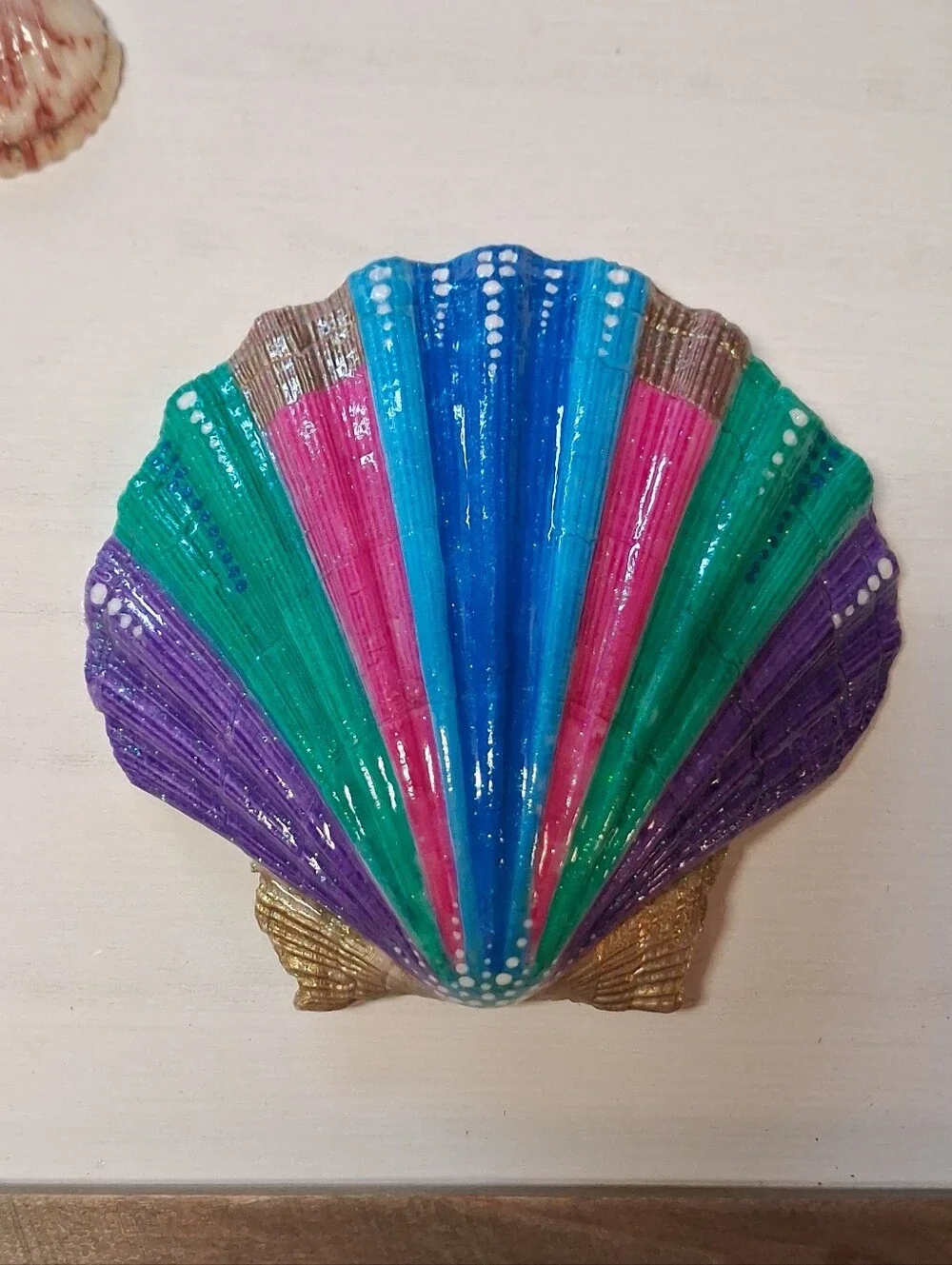 Coastal Rainbow